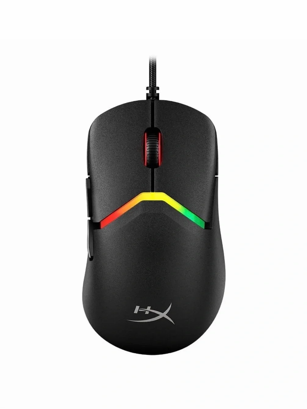 HyperX Pulsefire Saga Wired Gaming Mouse